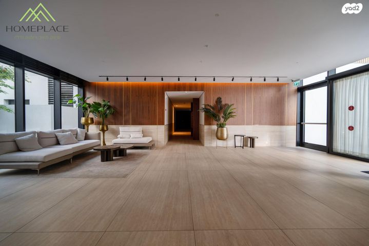 דירה, יואב 10, רמת גן