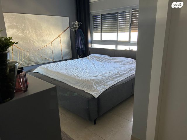 דירה, עוזי חיטמן, הקריה מע"ר, אשדוד