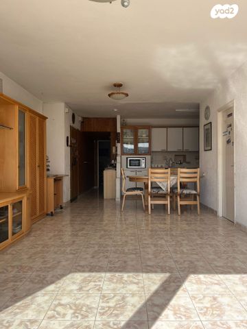 דירה, ליאון בלום 28, רמת הדר, חיפה