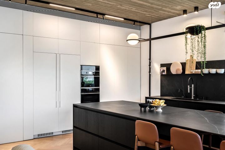 דירת גן, אגדתי, גני צהלה, רמות צהלה, תל אביב יפו