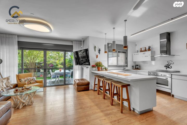 דופלקס, נווה מונוסון, יהוד מונוסון