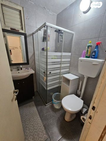 דירה, רוטנברג, שכונה ג', באר שבע