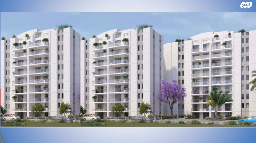 גג/ פנטהאוז, שלמה בן יוסף, רמת אביב ג', תל אביב יפו