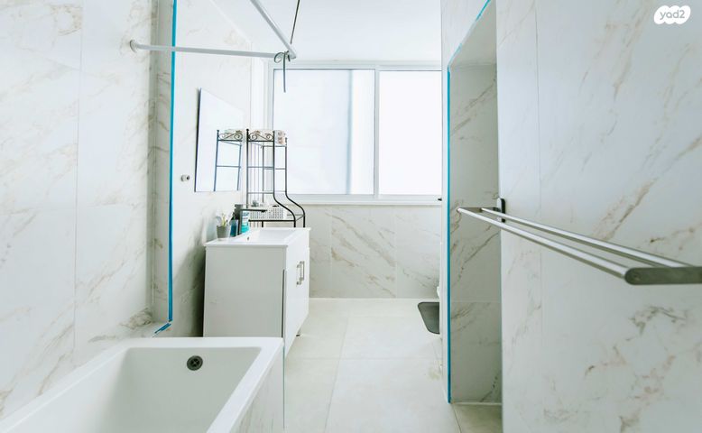 דירה, הרמן צבי שפירא, המרכז השקט / מרכז העיר, פתח תקווה