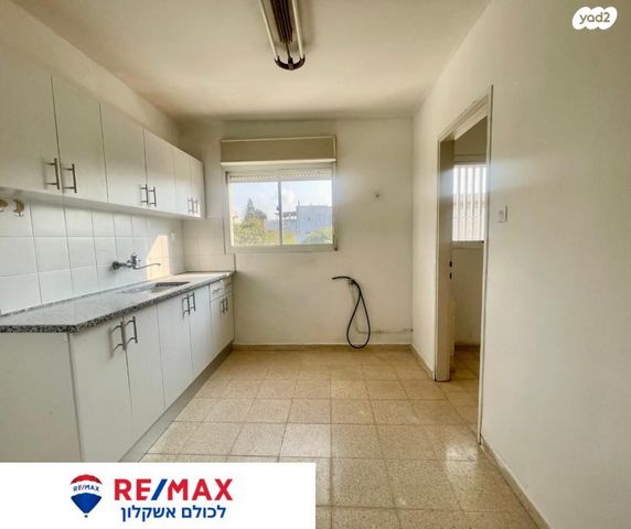 דירה, נווה דקלים, אשקלון