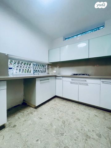 דירת גן, גאולי תימן, רמת אשכול, חיפה