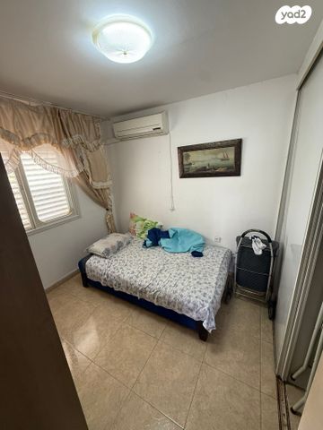 דירה, גלעד, קרית ים ד', קרית ים