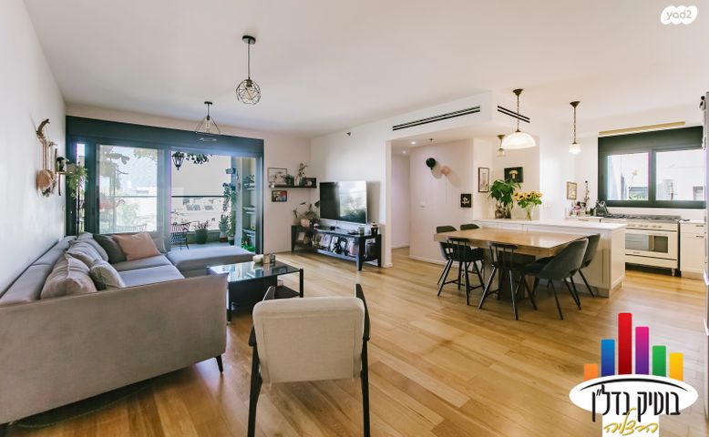 דירה, יגאל אלון 2, מרכז, הרצליה