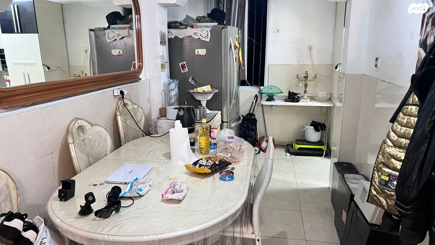 דירה, פיינשטיין, שרת, לוד