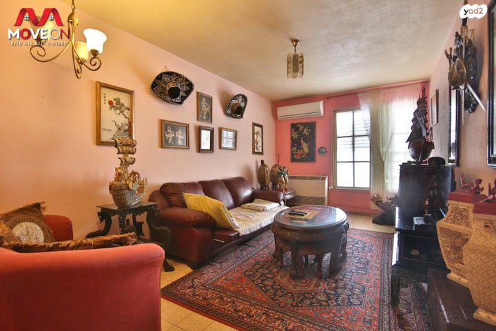 דירה, אלחדיף 19, קרית שמואל, טבריה