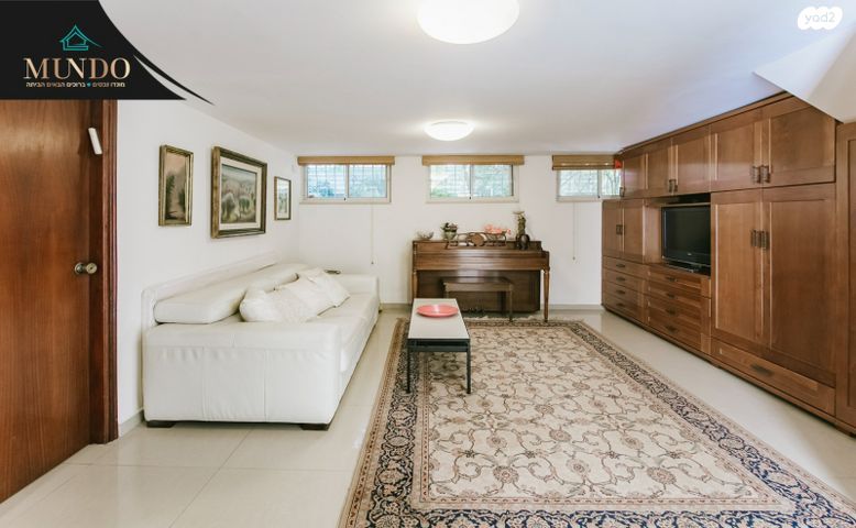 דו משפחתי, האנפה, חוטר, באר יעקב