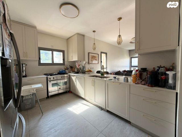 דירה, קרית שמואל, ירושלים