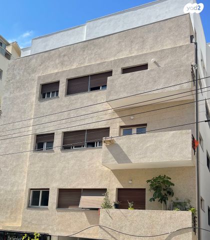 דירה, בן עמי, הצפון הישן - דרום, תל אביב יפו