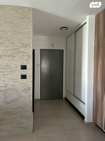 דירה, פארק הנחל, באר שבע