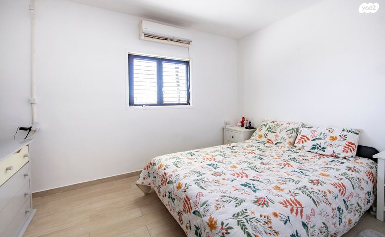 דירה, הרמן צבי שפירא, המרכז השקט / מרכז העיר, פתח תקווה