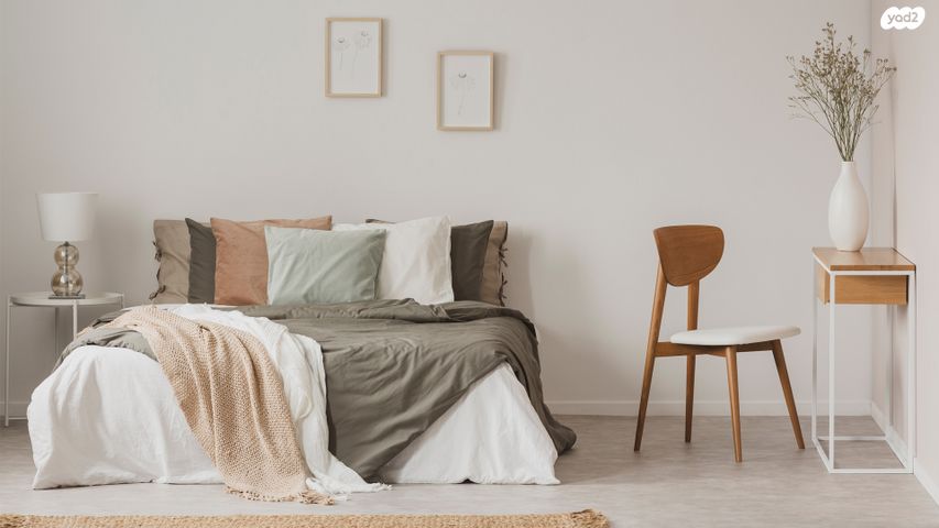 דירה, נתניה