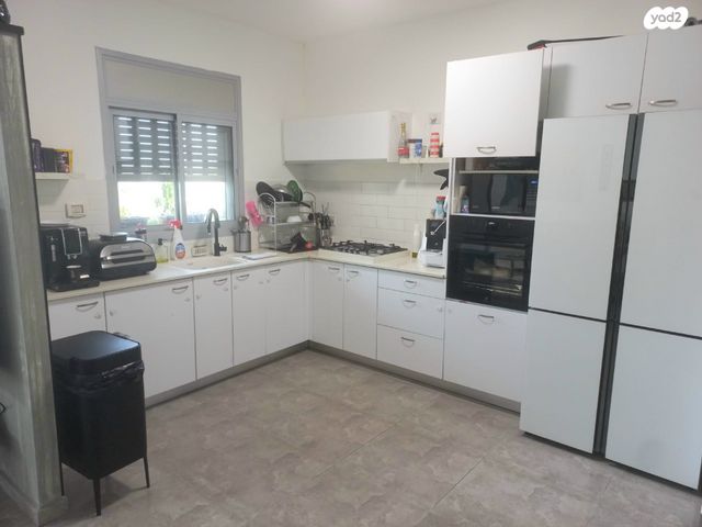 דירת גן, סיגלון, קרית מנחם, אופקים