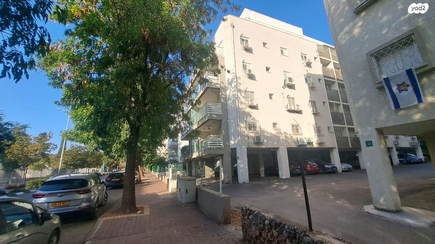 דירה, ש"י עגנון 14, מרכז דרום, רעננה