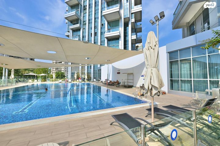 דירה, שדרות לוי אשכול, כוכב הצפון, תל אביב יפו