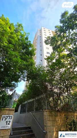 דירה, יונה ואליעזר נלקין, כפר סבא הירוקה, כפר סבא