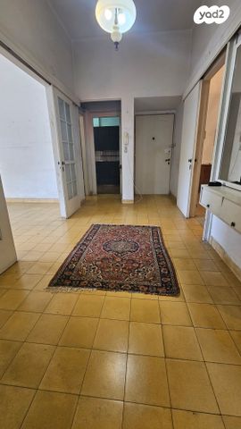 דירה, שדרות רוטשילד, לב תל אביב, לב העיר צפון, תל אביב יפו