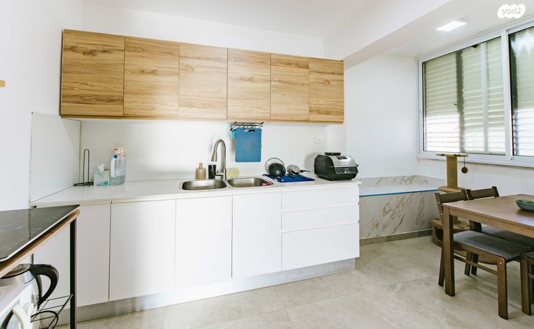 דירה, הרמן צבי שפירא, המרכז השקט / מרכז העיר, פתח תקווה