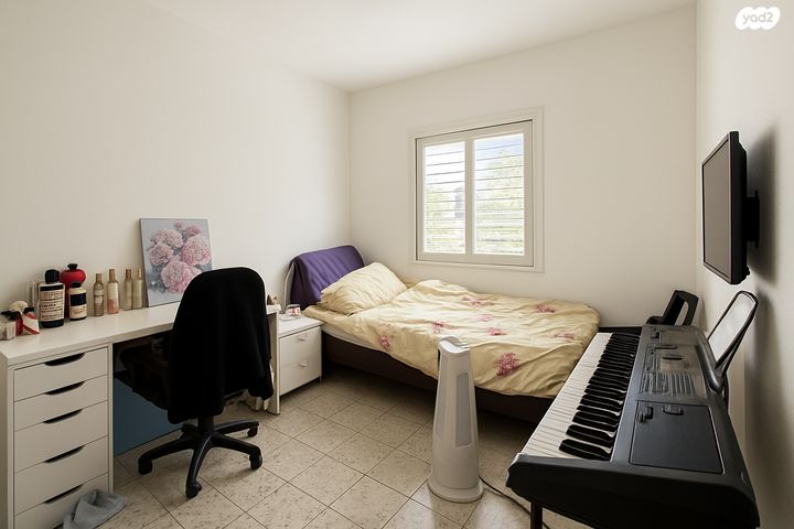 דירה, המעגל, שכונת חשמונאים, מרכז העיר א, רמת גן