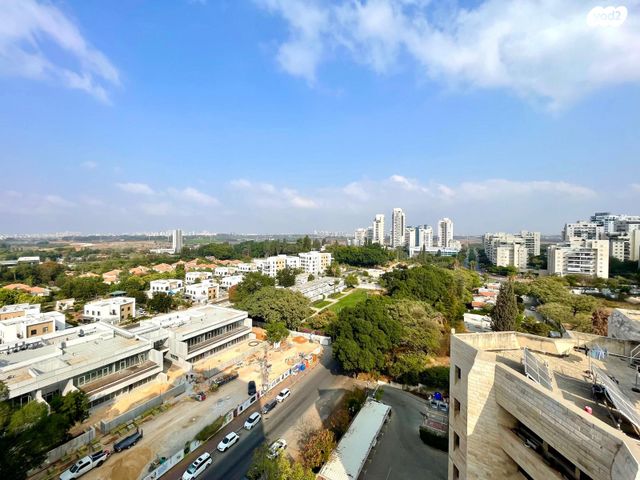 דירה, הנשיא הראשון, א' / צפון מזרח העיר, רחובות