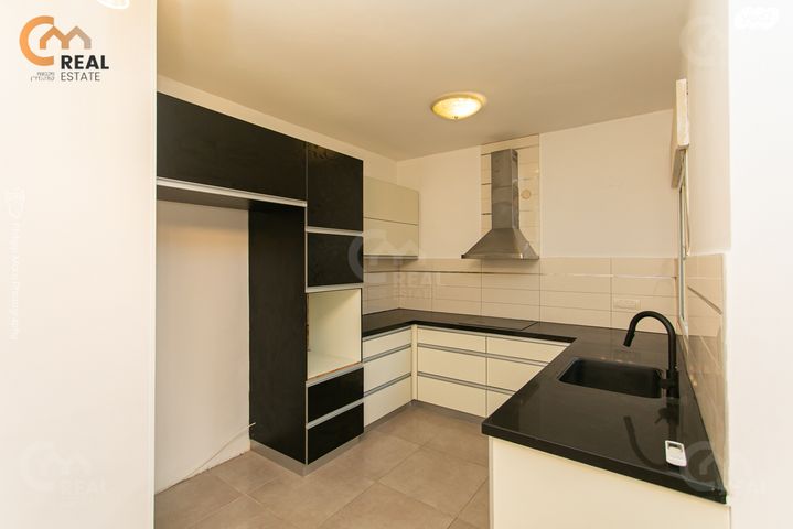 דירת גן, מרק שאגאל, רמת אשכול, חיפה