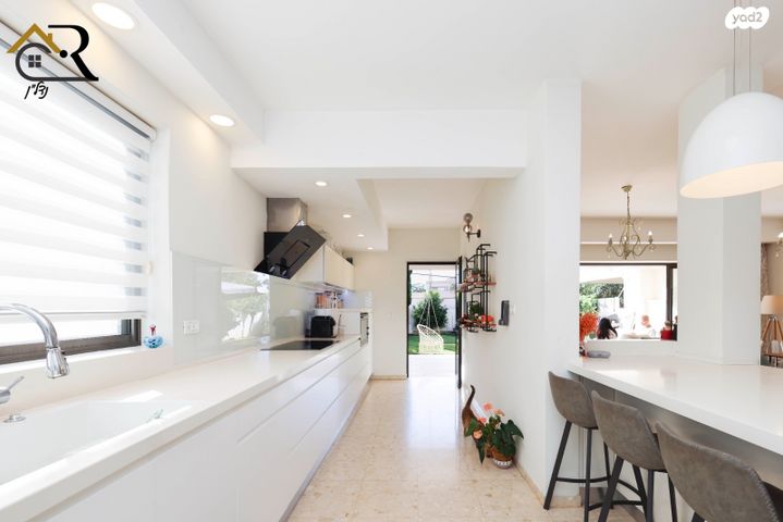 בית פרטי/ קוטג', אשל 17, כפר יונה