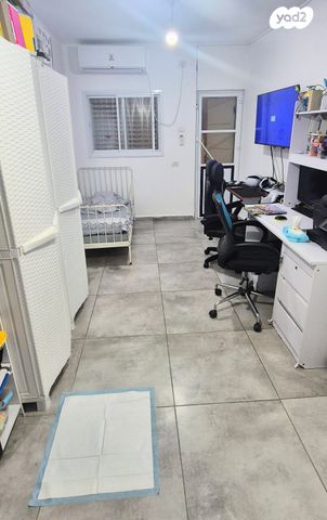 דו משפחתי, בית שאן