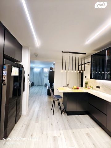 דירה, אליהו בן חור 14, שכונה ו', באר שבע