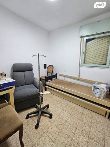 דירה, וינגייט, שכונה ג', באר שבע