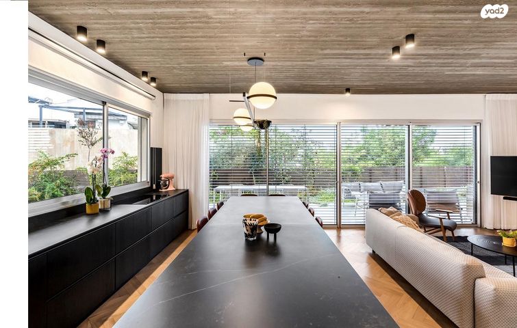 דירת גן, אגדתי, גני צהלה, רמות צהלה, תל אביב יפו