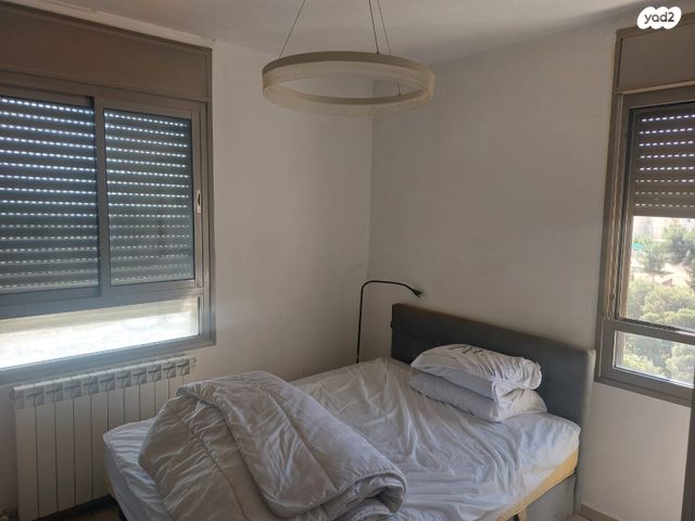 דירה, אריה ורשבסקי 1, חומת שמואל, הר חומה, ירושלים