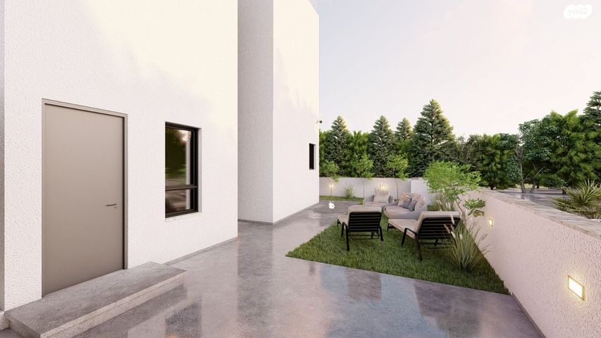 בית פרטי/ קוטג', פלורי אשר, כלניות, באר שבע