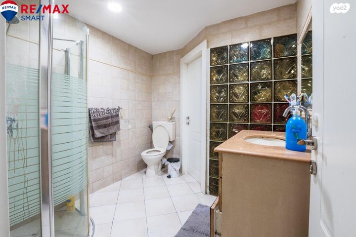 דירת גן, בנציון ישראלי, קרית חיים מערבית, חיפה