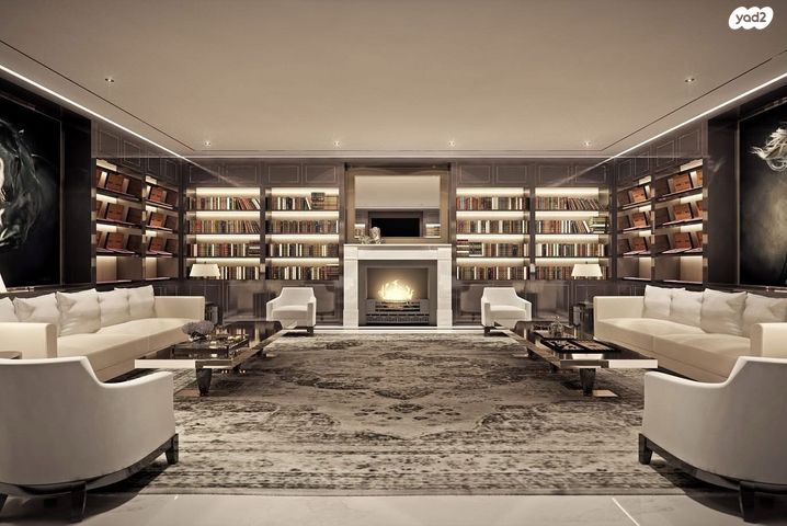 דירה, בבלי, תל אביב יפו