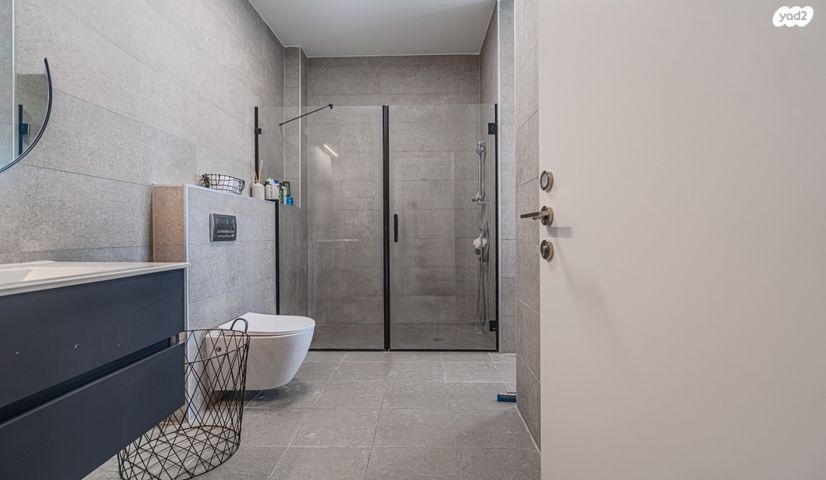 גג/ פנטהאוז, דוריף, עיר היין, אשקלון