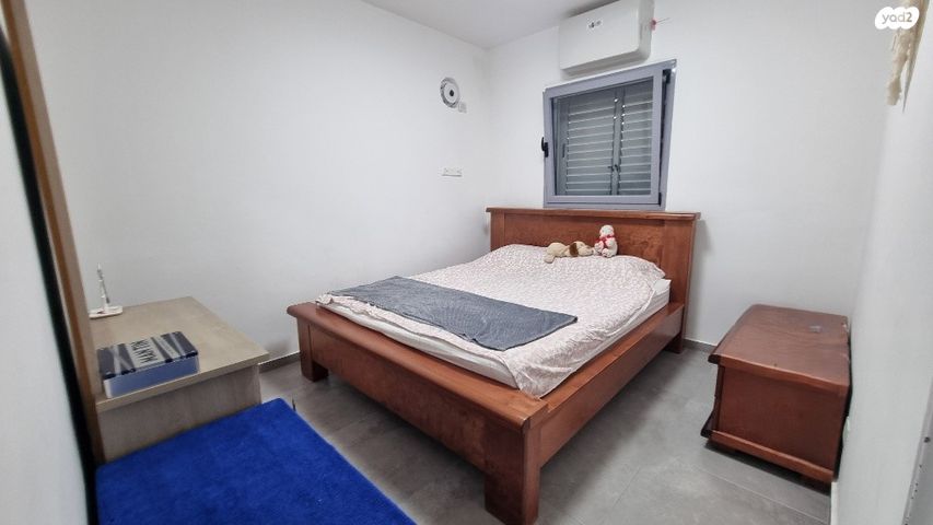 דירת גן, שער הגיא, יקנעם עילית