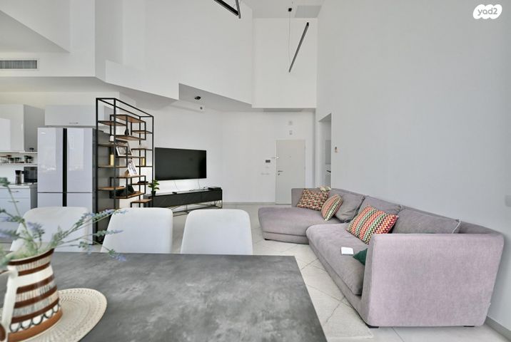 דירה, שדרות לוי אשכול, כוכב הצפון, תל אביב יפו