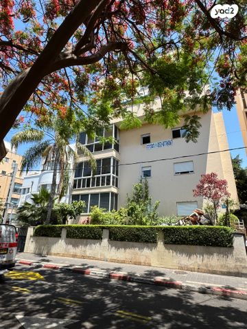דירה, שדרות רוטשילד, לב תל אביב, לב העיר צפון, תל אביב יפו