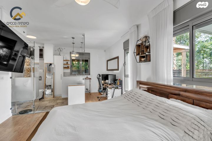 דופלקס, נווה מונוסון, יהוד מונוסון