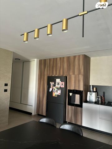 דירה, פארק הנחל, באר שבע