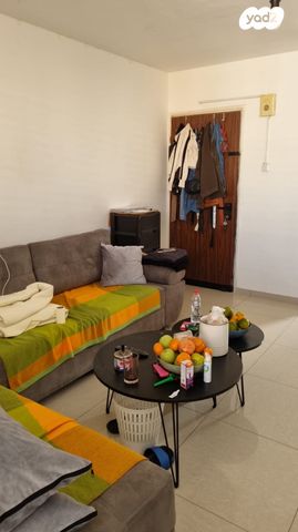 דירה, נחל עוז, תל אביב יפו