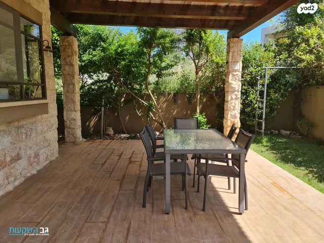 בית פרטי/ קוטג', בת שלמה