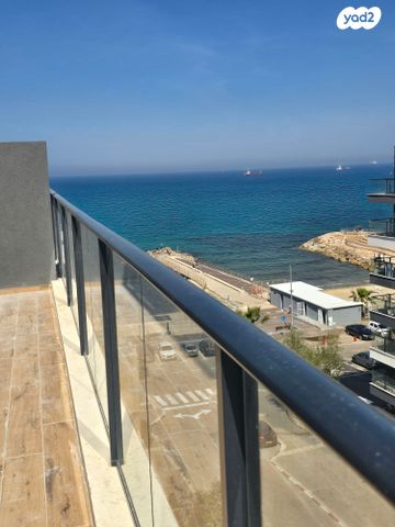 דירה, השחף, בת גלים, חיפה