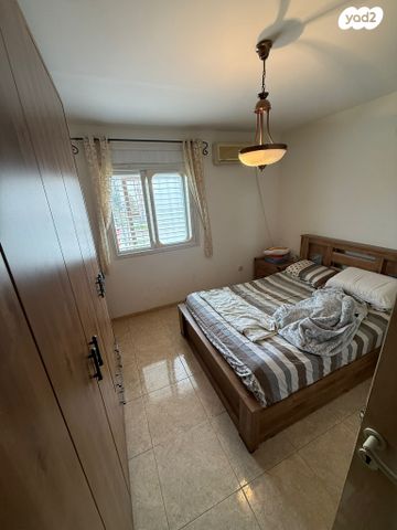 דירה, גלעד, קרית ים ד', קרית ים