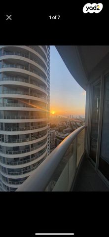 דירה, גני שרונה, קרית הממשלה, תל אביב יפו