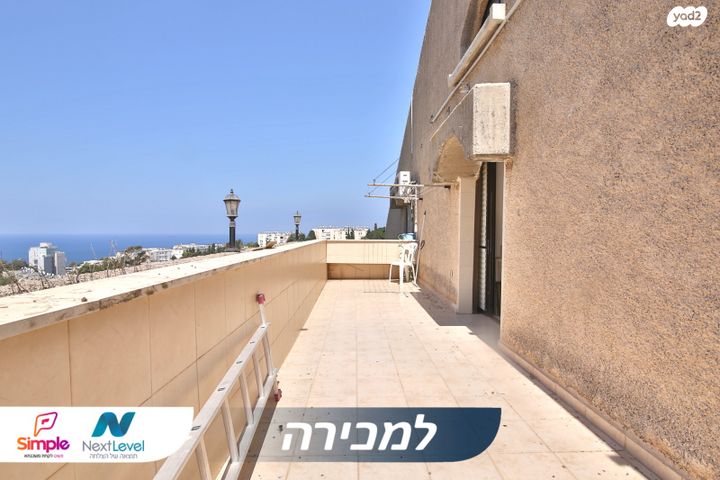 בית פרטי/ קוטג', קאודרס 2, חיפה